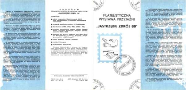 pomocy władz miasta, kierownictw i pracowników miejscowych zakładów, instytucji, 5 szkół oraz Zarządów PZF Okręgu Katowice i Oddziału Rybnik -