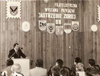 Przyjaźń i współpraca.