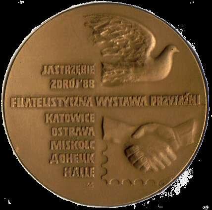 proj. Zbigniew Stasik proporczyk