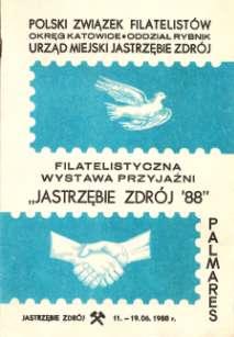 1988 r. prace związane z przygotowaniem, przeprowadzeniem, likwidacją i rozliczeniem FWP pochłonęły 5.267 godzin przepracowanych społecznie, z czego 4.
