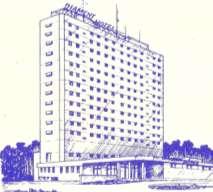 towarzyszące przeprowadzono w pomieszczeniach Hotelu Diament w Jastrzębiu Zdroju.