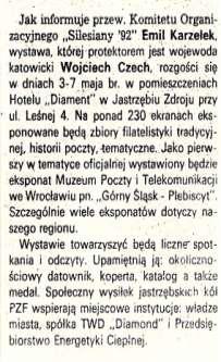 OKRĘGOWA WYSTAWA
