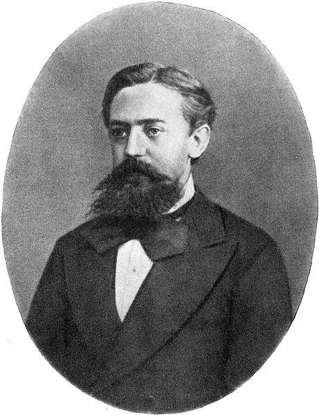 Andriej Andriejewicz Markow (1856 1922) Matematyk rosyjski. Autor pojęcia łańcucha Markowa.