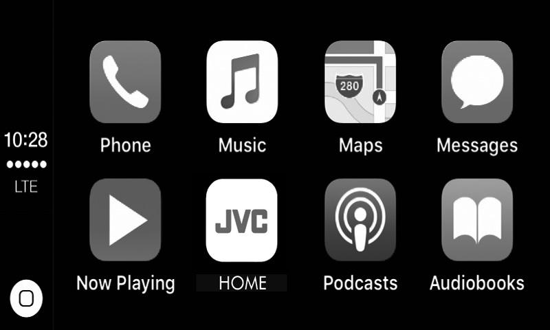 APLIKACJE-Android Auto /Apple CarPlay APLIKACJE-Android Auto /Apple CarPlay Obsługa funkcji Apple CarPlay CarPlay to inteligentniejszy i bezpieczniejszy sposób na używanie iphone a w samochodzie.