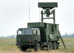 Radar jest wykorzystywany do uzupełniania luk w pokryciu radiolokacyjnym (tzw. gap filler).