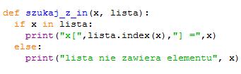Programy