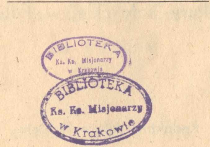 W tym celu opiekun polskich córek sw. Elżbiety, ks. biskup Wincenty Urban wydał w r. 1978 książeczkę p f Na tropach świętej Elżbiety, którą poświęcił zmarłej Matce Wizytatorce s. Jolencie Przybył.