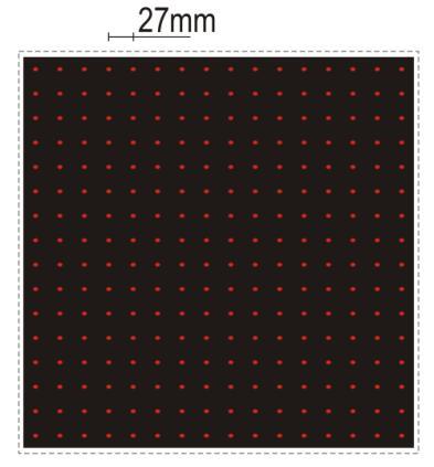 SERIA GT WYŚWIETLACZE GRAFICZNO-TEKSTOWE HERMETIC Oferta ważna od 16.07.2012r.