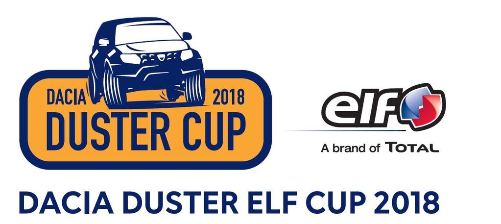 ELF CUP 2018 Polski Związek Motorowy