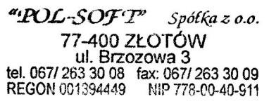 1. Product s manufacturer; DECLARATION OF CONFORMITY CERTIFICAT DE CONFORMITE; DEKLARACJA ZGOGNOŚCI; KONFORMITÄTSERKLÄRUNG; ДЕКЛАРАЦИЯ СООТВЕТСТВИЯ DZ_7_2016 Fabricant du produit;producent wyrobu;