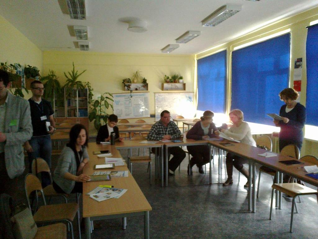Kurs Rozszerzona