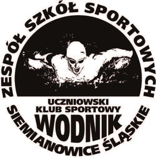 REGULAMIN Uczniowskiego Klubu Sportowego WODNIK zgodny ze statutem obowiązujący od dnia 1.11.2014 r.