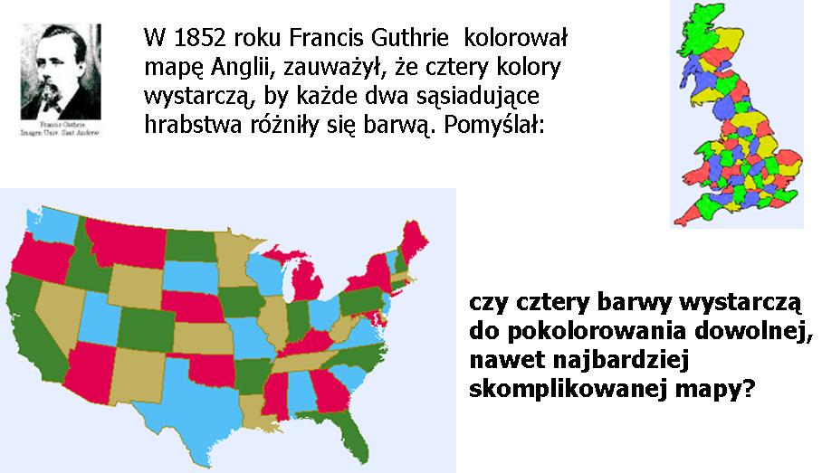 Kolorowanie map historyczne