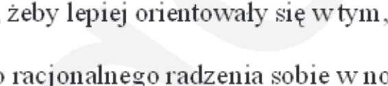 rozwoju i edukacji dzieci objętych wychowaniem przedszkolnym. Przedszkola oraz inne formy wychowania przedszkolnego w równej mierze pełnią funkcje opiekuńcze, wychowawcze i kształcące.