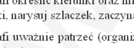 Pomaganie dzieciom w rozumieniu istoty zjawisk atmosferycznych i w unikaniu zagrożeń.