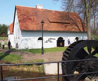 ądz przekonywał parafian do swoich planów? ks. AS: Po przyjściu do parafii w roku 2007 na pierwszym spotkaniu rady parafialnej przedstawiłem plan pracy na siedem lat, bo tyle planowałem tutaj być.