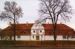 Liżewska Wyróżnienie: Kurtyna I-V południowa Fortu nr 2 Kościuszko
