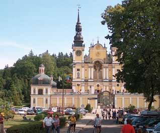 Staromiejska uliczka Malarska przy Starych Jatkach we Wrocławiu zlokalizowana jest na uboczu zabudowy przyrynkowej.