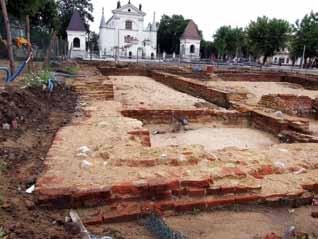 Część I Maria Ludwika Lewicka Zasady konserwacji architektury Fot. 8 