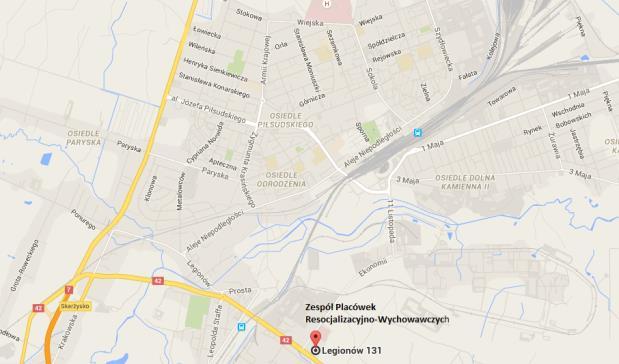 powierzchni użytkowej 4863,00 m², objętej KW KI1R/00012577/4 oraz działka Nr 1/58 o powierzchni 0,1026 ha niezabudowana, objętej KW