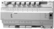 III. Systemy BMS z komunikacją BACnet Desigo 1. Sterowniki swobodnie programowalne Desigo PX PXC..D PXC..00..D PXA40.. PXX-L.. PXM20 PXM40.. PXG3.W.