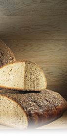 Charakterystyczne cechy chleba prądnickiego związane są z umiejętnościami i kunsztem sztuki piekarskiej wytwórców, którzy pieką go według tradycyjnych metod, przy wykorzystaniu tylko określonych