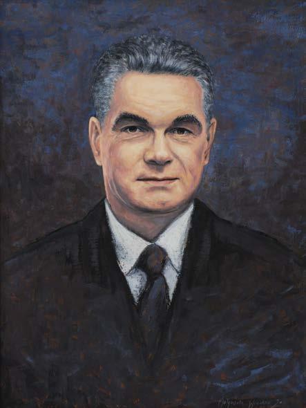 Polskiego Janusz Kurtyka