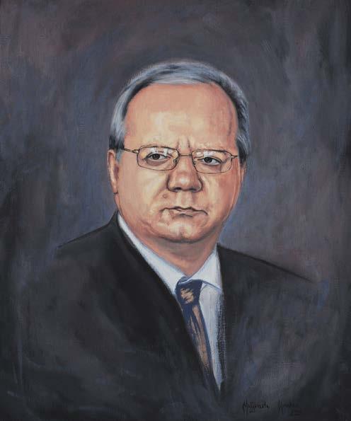Stanisław Komorowski Podsekretarz