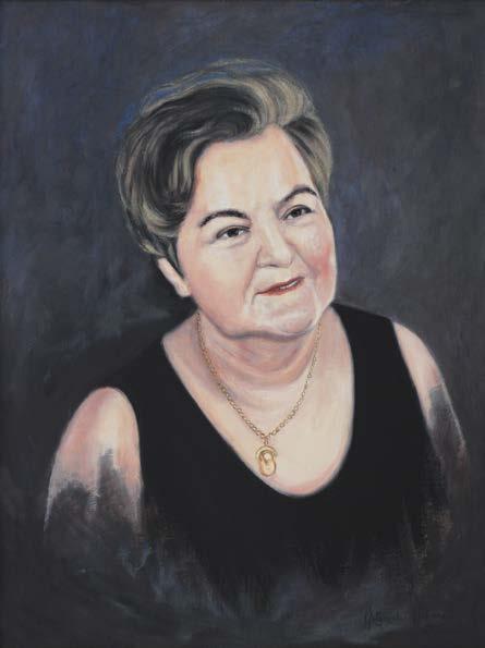 Walentynowicz Działaczka Wolnych