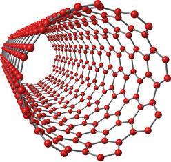 Synteza i właściwości elektrochemiczne kompozytów polipirol/nanostruktury węglowe Nowa, opatentowana metoda wytwarzana wielościennych nanorurek