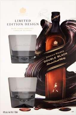 GOLD LABEL JOHNNIE WALKER