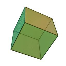 0,414-0,732 3 - trójkątna (płaska) 0,155-0,225 8 - kubiczna (sześcienna)