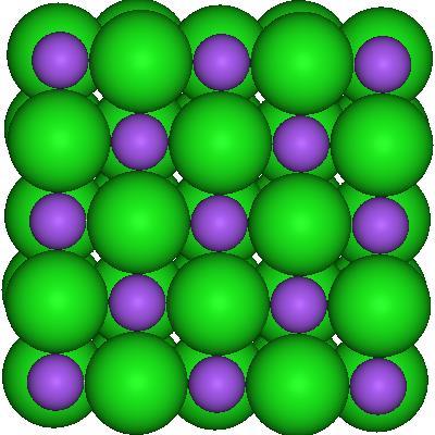 homodesmiczne