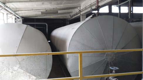 TECHNOLOGICAL ASPECT OF BRICK PRODUCTION USING THE METHOD OF AUTOCLAVING The aim of the article is to characterize the process of brick production using the autoclaving method regarding their