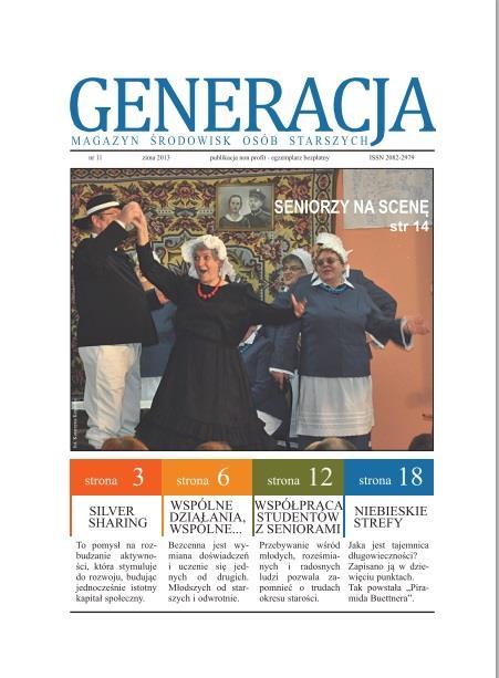 GENERACJA