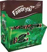 COLA,DŻDŻOWNICE, KWAŚNE