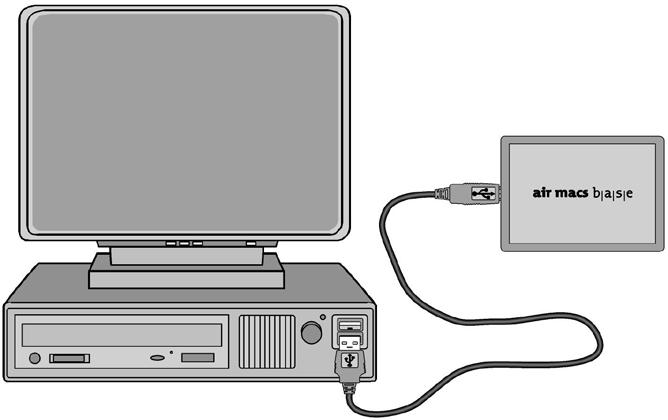 Odpowiednie są tylko następujące komponenty: air macs base air macs mobile Wersja 1.0 Od wersji 1.0 Wersja 2.0 Od wersji 2.