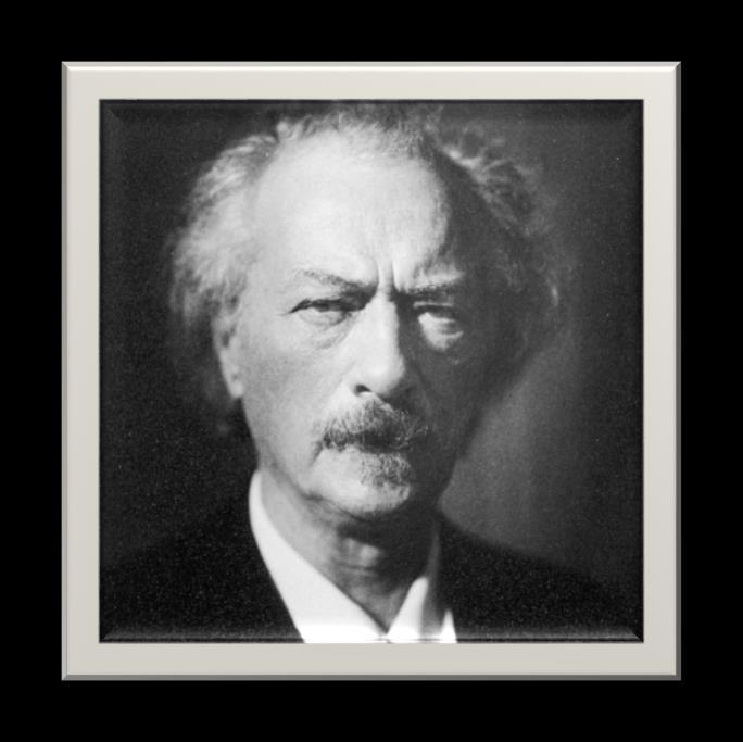 Twórcy niepodległości Ignacy Jan Paderewski (1860 1941) wybitny pianista światowej sławy, w czasie I wojny światowej zaangażował się w działalność społeczno -polityczną, służącą sprawie odzyskania