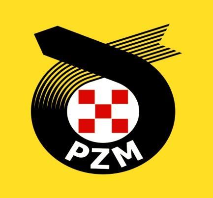 PROCEDURA BEZPIECZEŃSTWA W HISTORYCZNYCH RAJDACH NA REGULARNOŚĆ Polski Związek Motorowy Główna