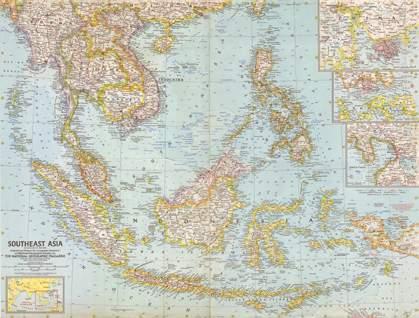 Południowochińskie 22 23 2.4 Relacje Chiny Malezja 2.5 Relacje Chiny Brunei Malezja utrzymuje, że zgodnie z konwencją ONZ z 1982 r.