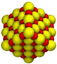 Atkins Obi sol maą tę samą stuktuę kystaliczną, dlaczgo dyaktogamy óżnią się? T. Stacwicz & A. Witowski zynnik atomowy Kystalogaia zynnik atomowy Kystalogaia P.