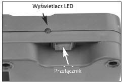 8. Przełącz przełącznik na pozycję I (włączony) a pompa zacznie działać przenosić wodę. 9. System fontanny solarnej jest gotowy do pracy.