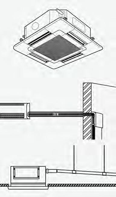 Dostępna w trzech różnych rozmiarach - średnica zewnętrzntrzna 20, 25 i 32 mm. Przeznaczone do systemów bezciśnieniowych.