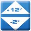 operating temperatures with adjustable zakres