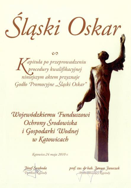 organizacji ekologicznych, przedstawiciel samorządu gospodarczego, przewodniczący rady wyznaczony przez Ministra Środowiska.