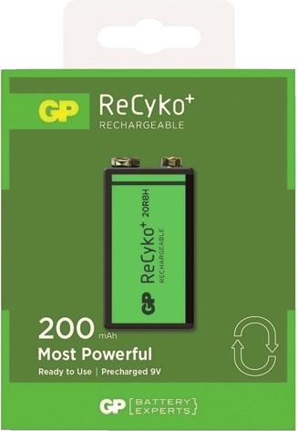 R-6 2450MAH 250AAHCN-GB4