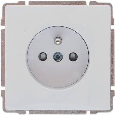 7,62 9,37 1804-05 biały IP54 E17010300050 1800-05 szary IP54