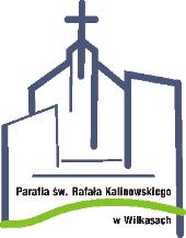 Strona 5 5 kwietnia 2015 Dziękujemy Służbie Ołtarza, Chórowi wraz z Panem Markiem. Pani Alinie za uporządkowanie terytorium koło koscioła.