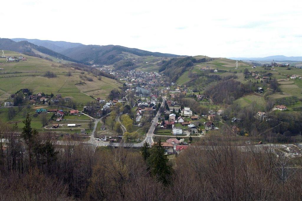 Obchody Jubileuszu 30 lecia Popradzkiego