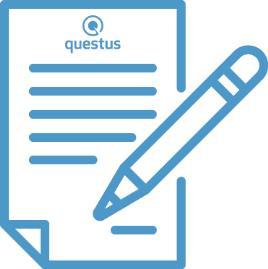 Kontakt: Na wszelkie pytania dotyczące programu i zgłoszeń odpowie: Anna Muskała Customer Relationships Manager amuskala@questus.